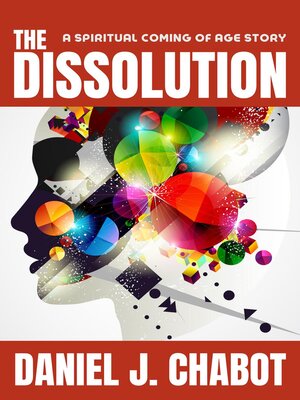 cover image of The Dissolution